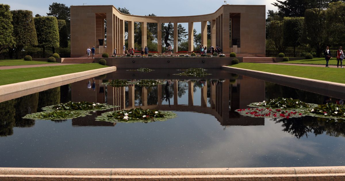 He Faced 10 Years for “Vandalizing” the Reflecting Pool. The Real Culprit, DOJ Now Says, Was a Rushed $14 Million Contractor Job