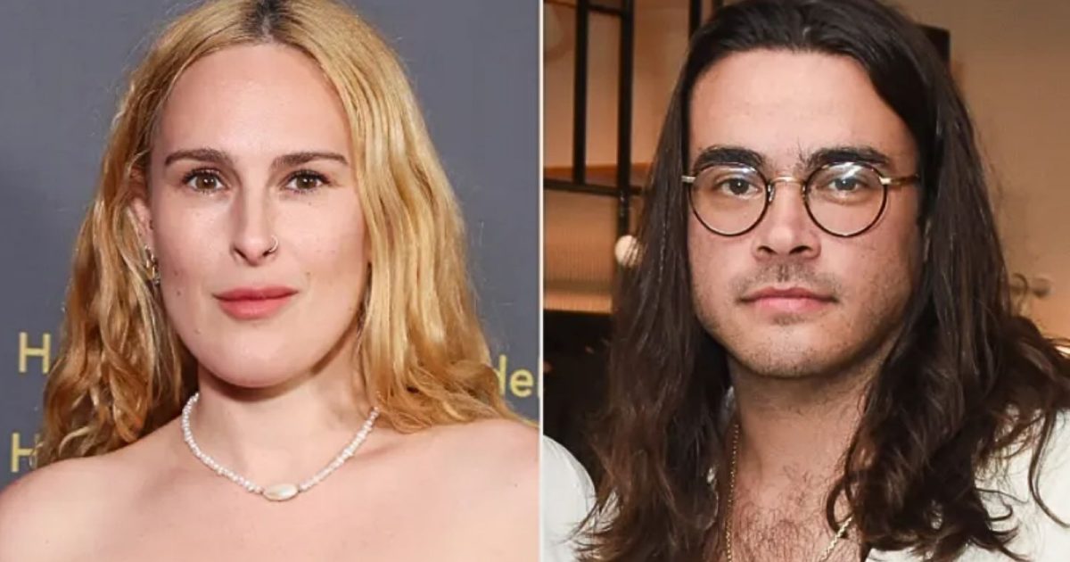 Rumer Willis Accused By Ex Derek Richard Thomas Of Blocking Him From Their Daughter Louetta