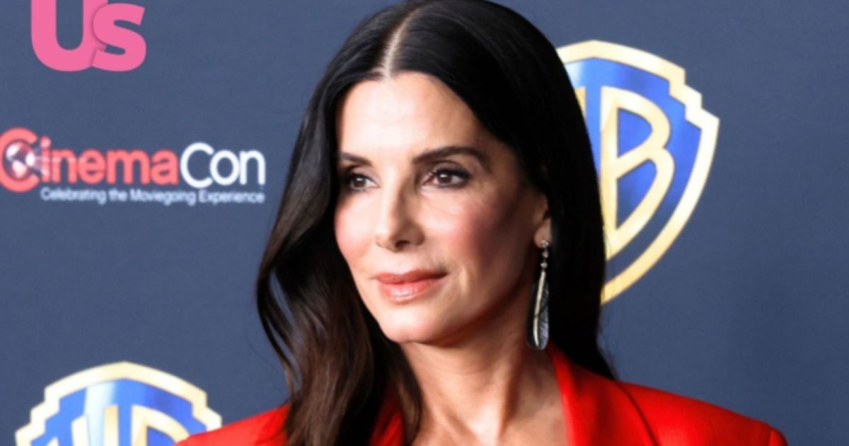Sandra Bullock Finally Reveals the Secret She Carried Alone for Years Before Bryan Randall’s Death