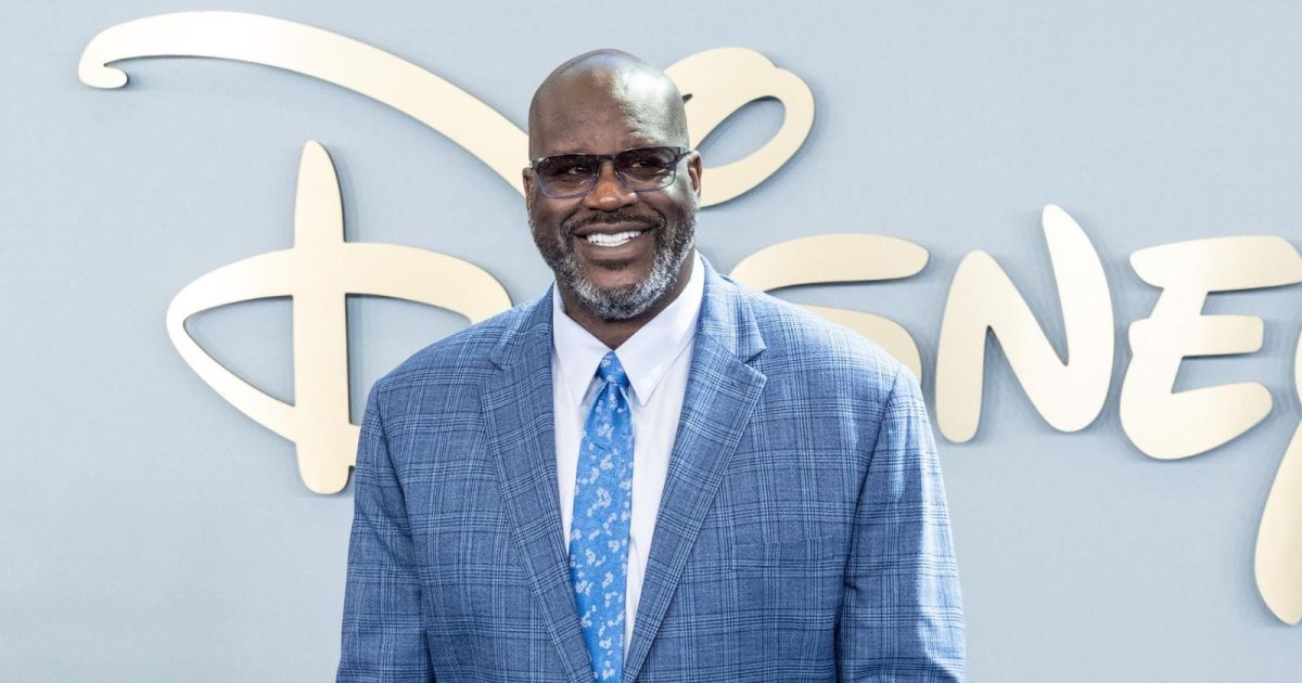 “I Guess My Face is Too Big Time”: Shaquille O’Neal Wanted To Join The Avengers, But Marvel Shut Him Down For A Very Shaq-Specific Reason