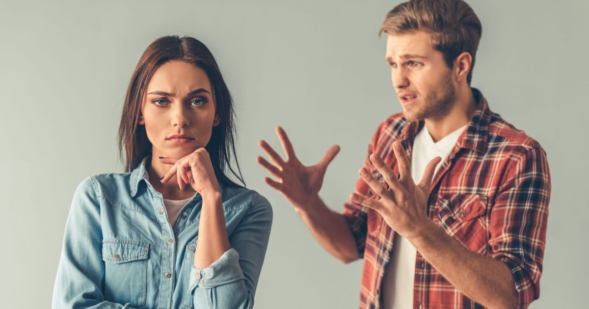 9 The Ugliest Ways People Choose to End a Relationship 