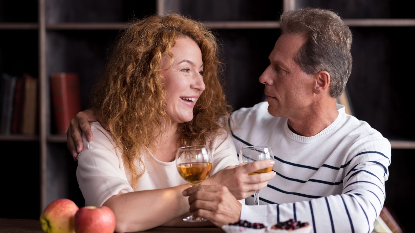 8 Questions to Never Ask a Man When Dating Over 50