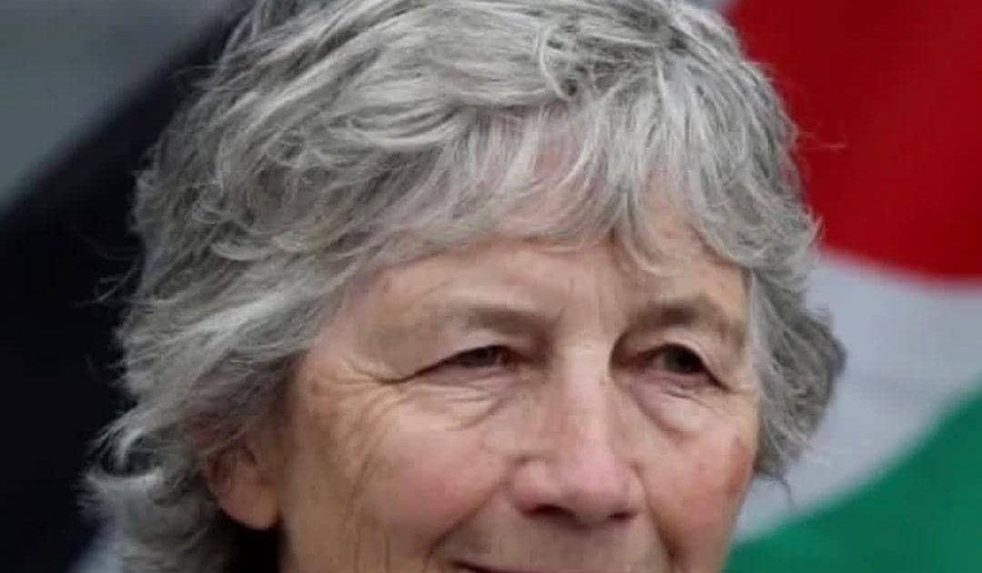 Catherine Connolly Wins Ireland Presidency in Landslide Victory After Controversial Gaza Stance Dominates Election Debate