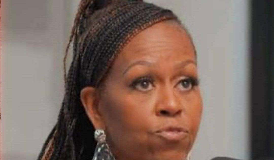 Michelle Obama Says She Avoided Wearing Braids as First Lady Because of Public Scrutiny 