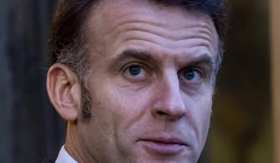Macron Pushes Back Against Calls to Punish Spain as Europe Divides Over Schengen Pressure