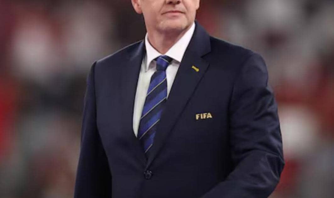 FIFA Apologizes Over World Cup Investment Plan Issues as Officials Rally Behind Gianni Infantino 