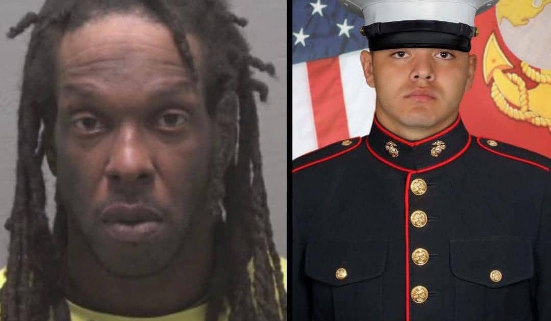    21-Year-Old U.S. Marine Daniel Montano Killed in Wilmington Stabbing as Suspect’s Long Criminal History Comes Under Scrutiny 