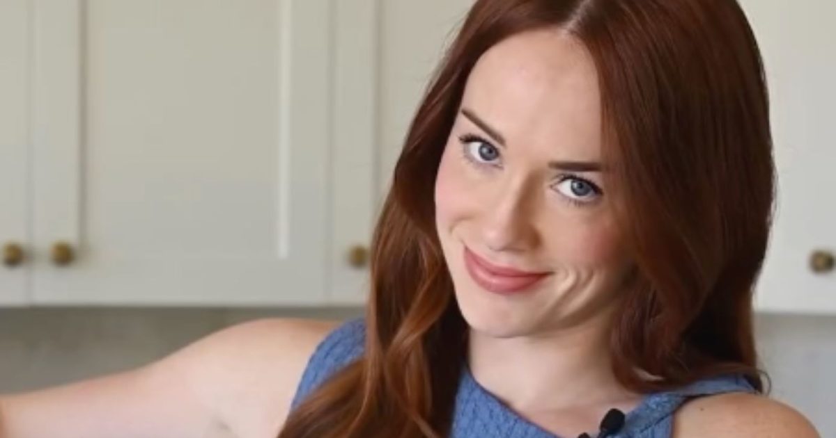 Whitney Leavitt Says She’s Officially ‘Three and Done’ as Broadway, DWTS and a Production Company Keep Her Plate Full