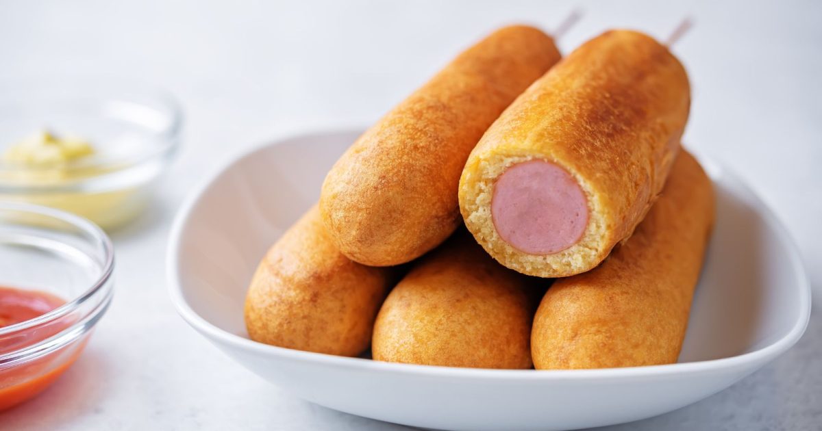7 Worst American Foods That Leave International Visitors Horrified