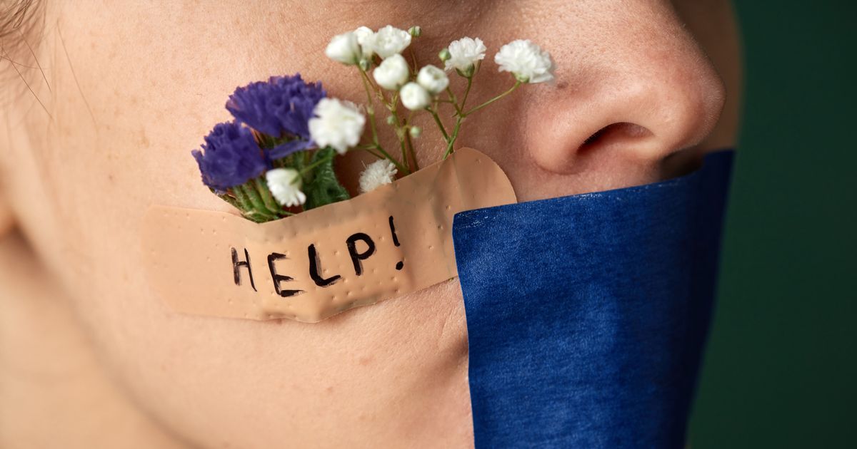 Be Careful With the Woman Who Never Asks for Help: Her Silence May Be Hiding a Lifetime of Disappointment