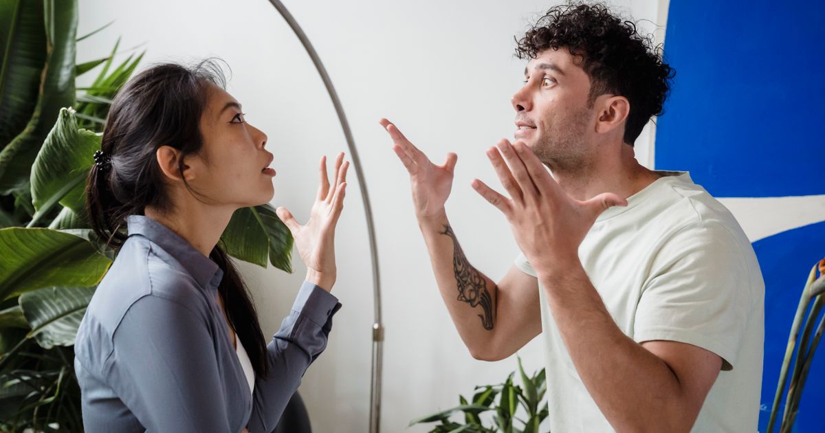 8 Alarming Ways Financial Stress Is Quietly Tearing Marriages Apart