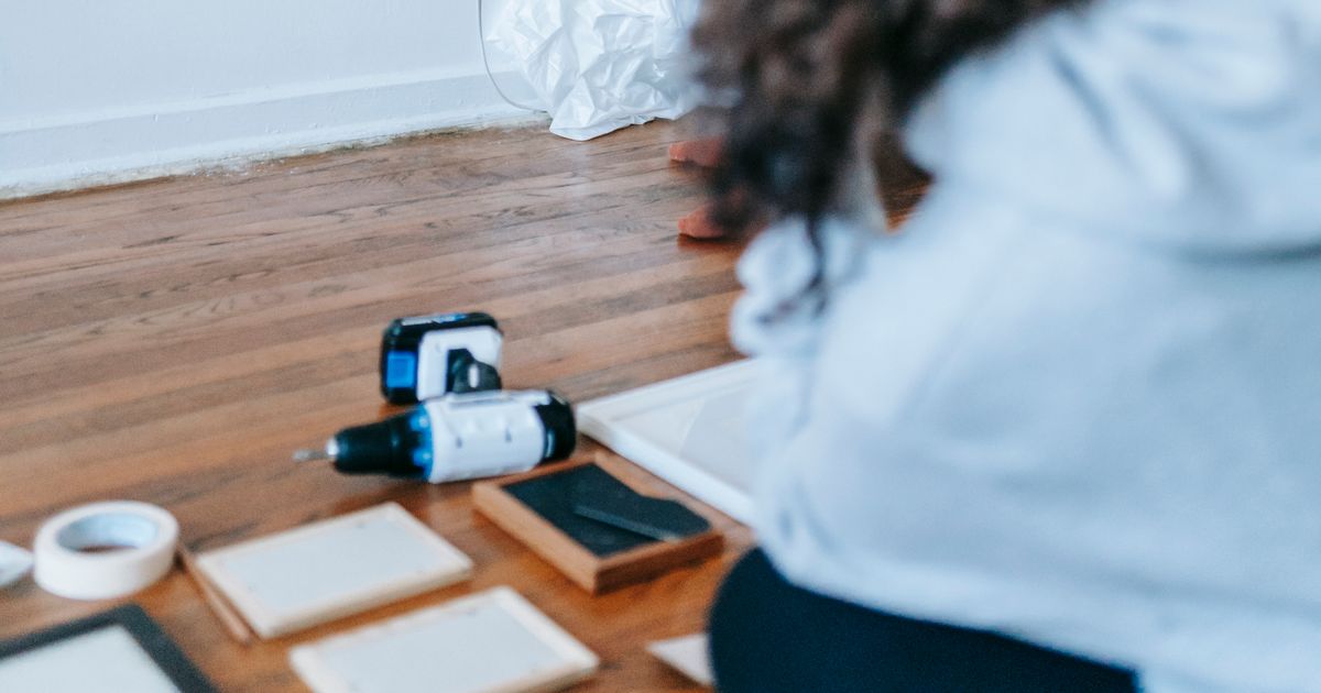 Easy Ways to Redecorate Your Home Without Spending a Fortune 