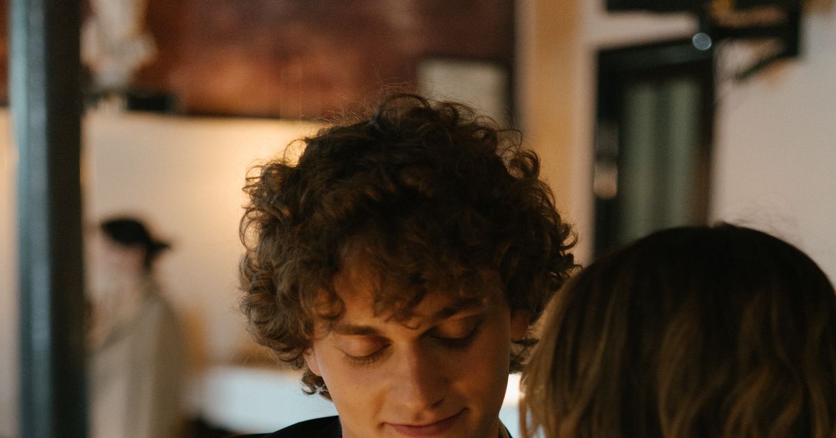10 signs he may be falling for you 