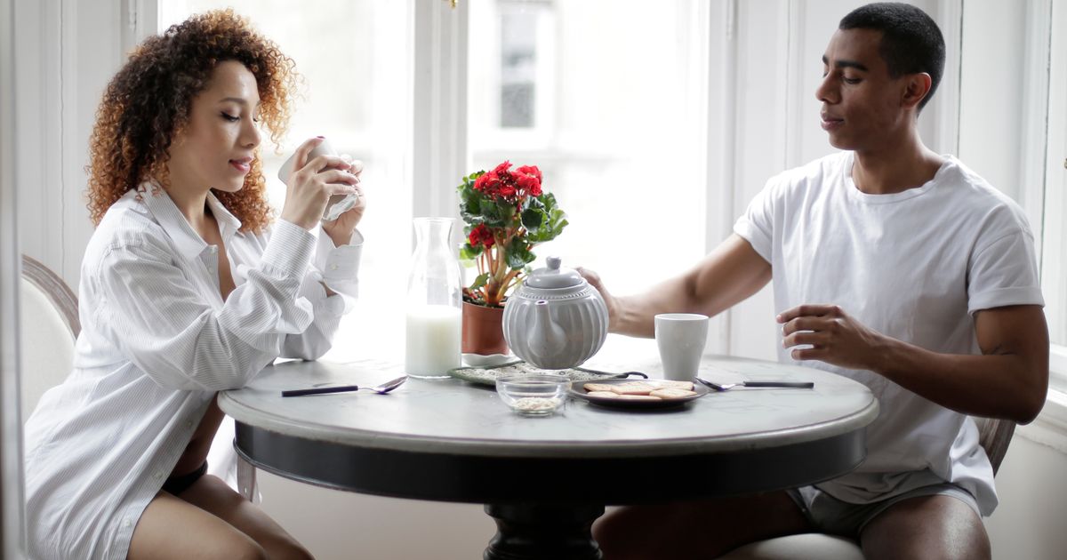 Your Man Will Often Reveal the New Woman Without Realizing It: 5 Signs You Should Pay Attention To