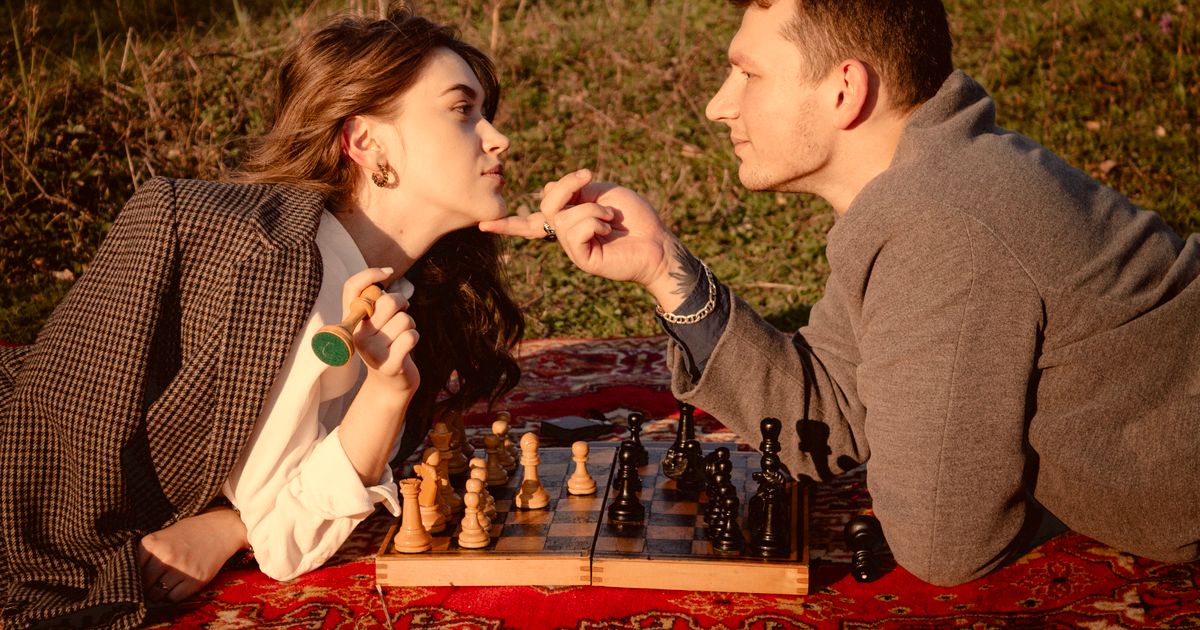 4 Psychological Games Some Men Play to Make You Chase Them and How to Handle Them