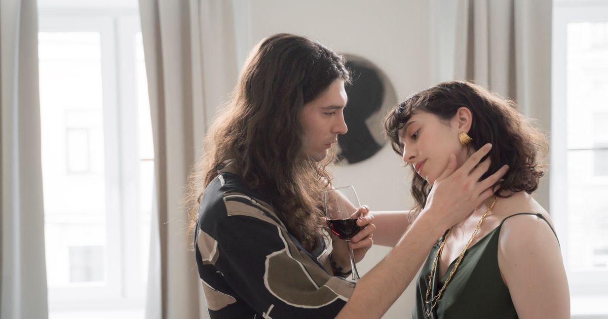 8 Alarming Reasons Gen Z Men Are Becoming Seemingly Nice to Older Women