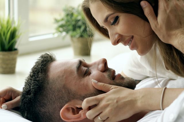 Manipulation Tactics Some Men Use to Rush Intimacy Before Trust Is Earned