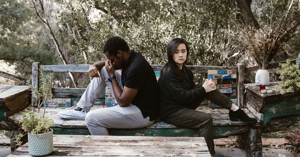10 Brutal Mistakes That Can Turn Post-Breakup Dating Into Another Disaster