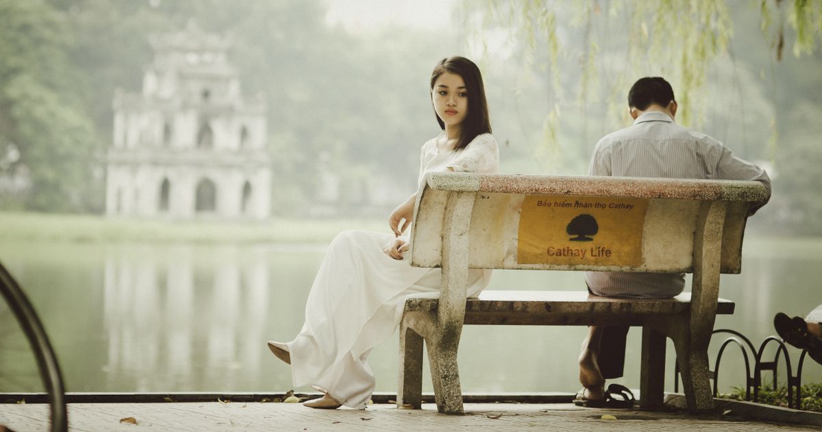 3 Reasons Women Need to Be Very Selfish Just Like Men: Why Being Too Selfless Can Destroy Their Happiness