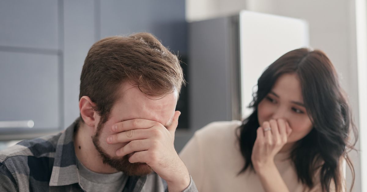 12 Phrases That Wound Men More Deeply Than You Realize