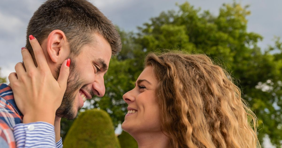 8 Phrases Women Who Know How to Make a Man Feel Truly Special Often Say Without Thinking