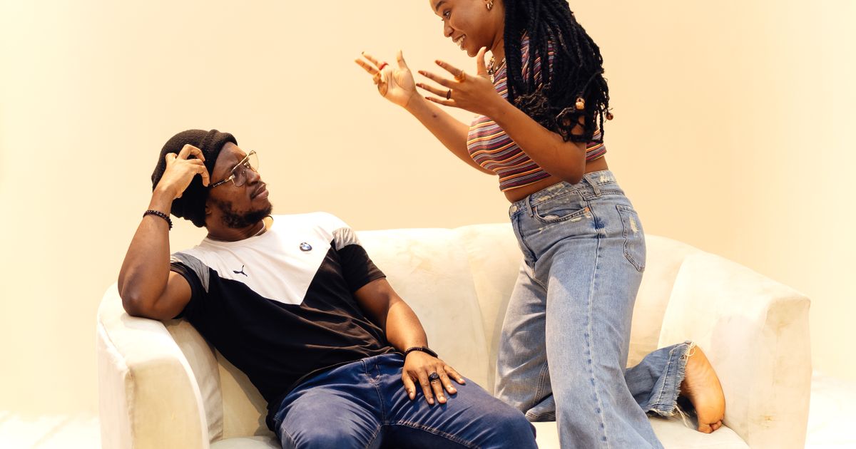 8 Small but Hurtful Things You Should Never Say to Your Partner
