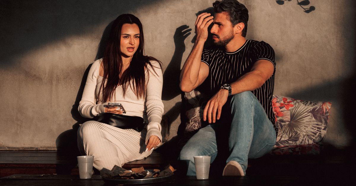 8 Toxic Traits That Quietly Destroy Relationships Before Couples Realize What Went Wrong