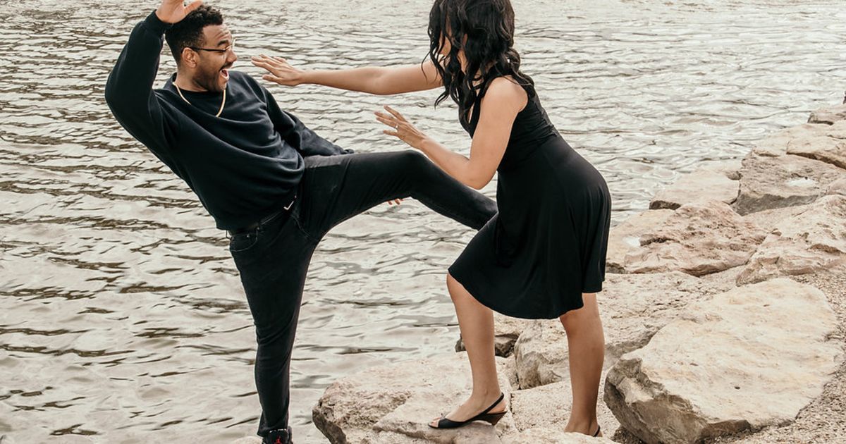 Why You Should Never Be An Understanding Girlfriend
