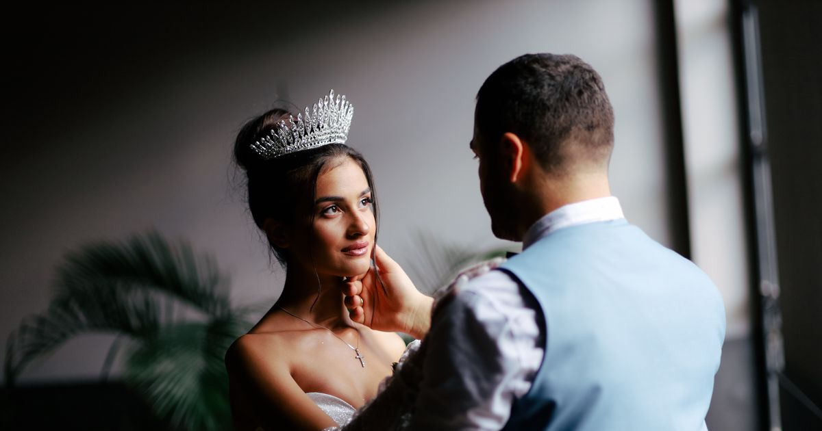 Before You Marry That Man, Put Him to the Test: 8 Truths Every Woman Should Know