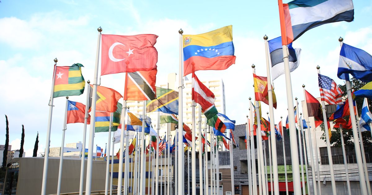 U.S. Embassies Warn Americans About These 14 Countries as Middle East Risks Escalate