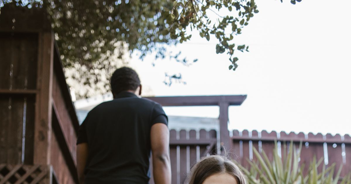 After Decades Together, These Divorce Stories Reveal the Pain of Starting Over 