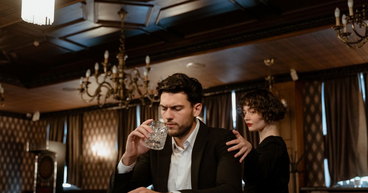 Huge Red Flags to Watch Out for in Men and How to Recognize a True Provider