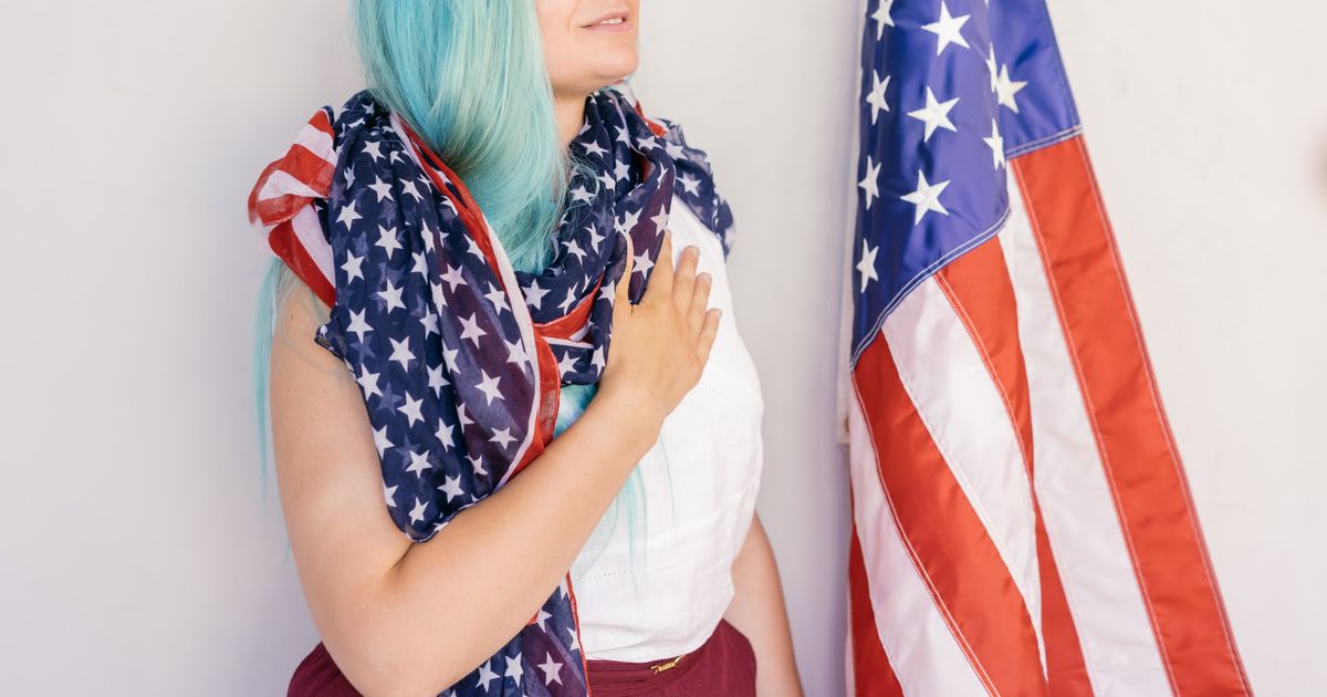6 Uncomfortable Facts About the United States