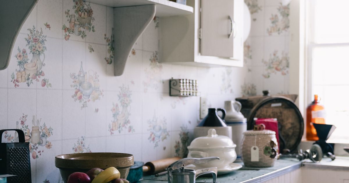 Designers Say These Once-Trendy Kitchen Styles No Longer Feel Fresh in 2026 
