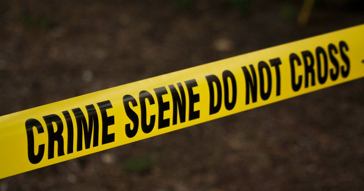 7 Most Dangerous States in America
