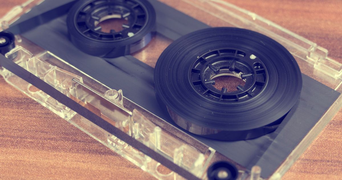 Things Middle-Class Moms in the 80s And 90s Always Had in Their House.