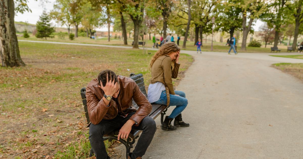 10 Worst Ways to Break Up With Someone That Can Leave Lasting Damage