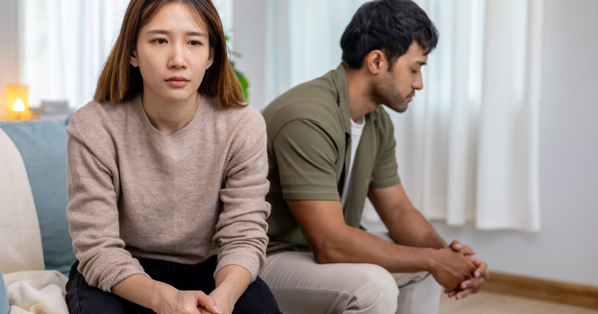 10 Reasons “Emotional Labor” Is Pushing More Women to Reject Relationships With Men