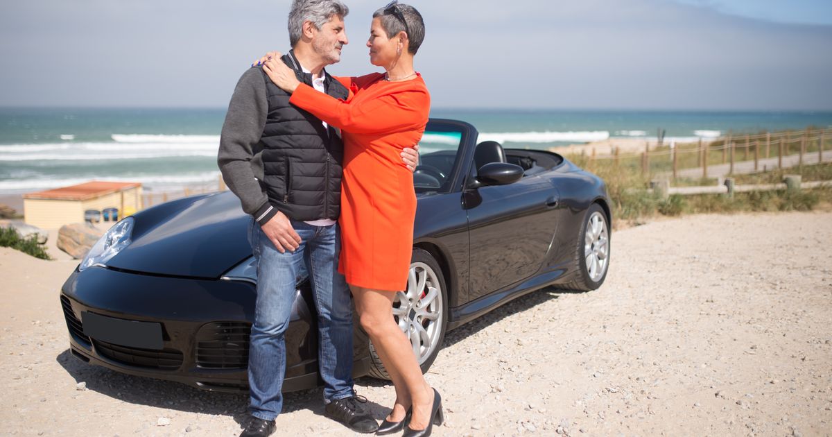 Why More Midlife Women Are Rethinking Marriage and Choosing a New Chapter