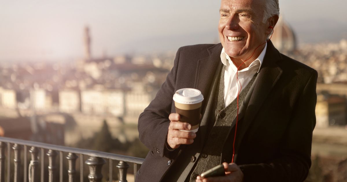 8 Traits Divorced Men Avoid When Looking for Love Again