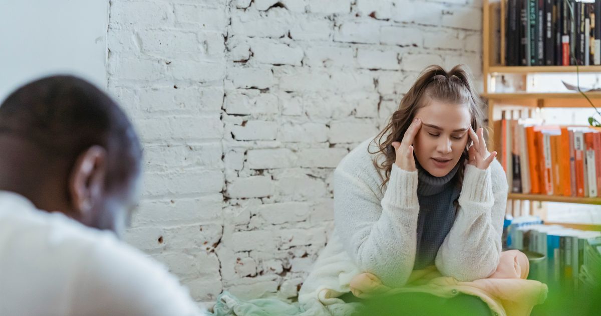 A Woman Stops Suffering Over a Man When She Finally Understands These Truths