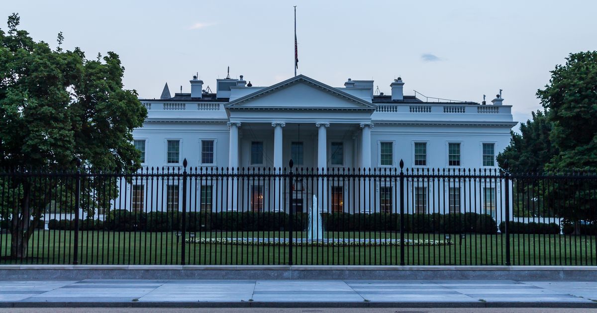 Trump’s White House ballroom project faces major setback after appeals court ruling.