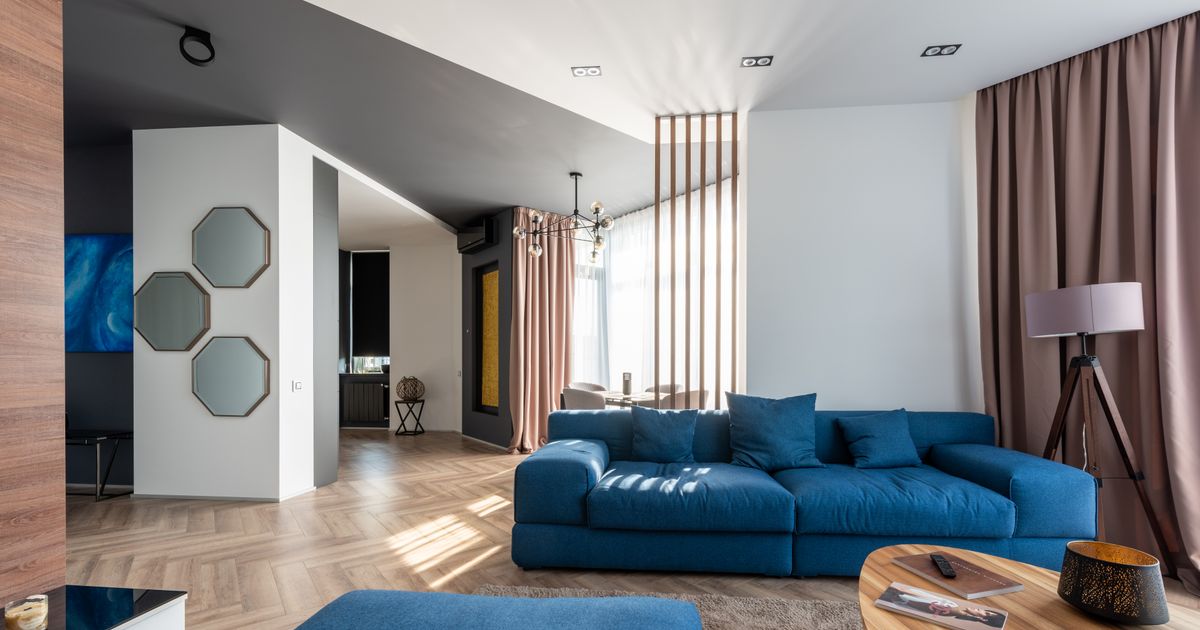 The Anti-Staging Home Trend Is Changing How Americans Decorate Their Spaces