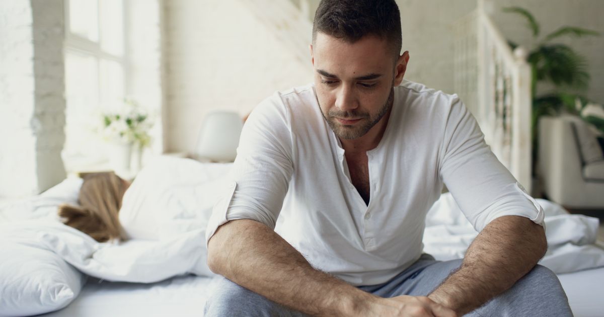 7 Myths About Men We’ve Been Taught to Believe for Too Long