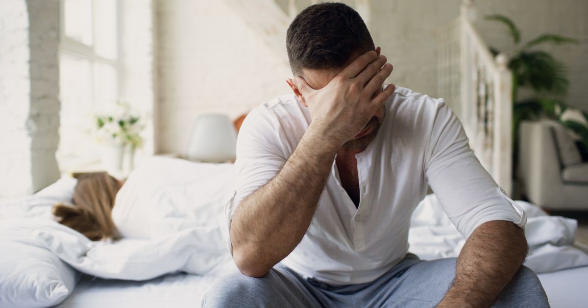8 Hidden Behaviors of Men Who Struggle to Build Meaningful Relationships