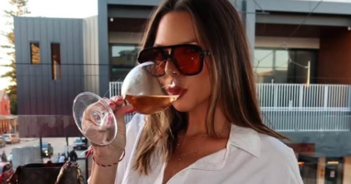 Bec Zacharia Lists Danny Hewitt Wedding Ring for Sale After Married at First Sight Split