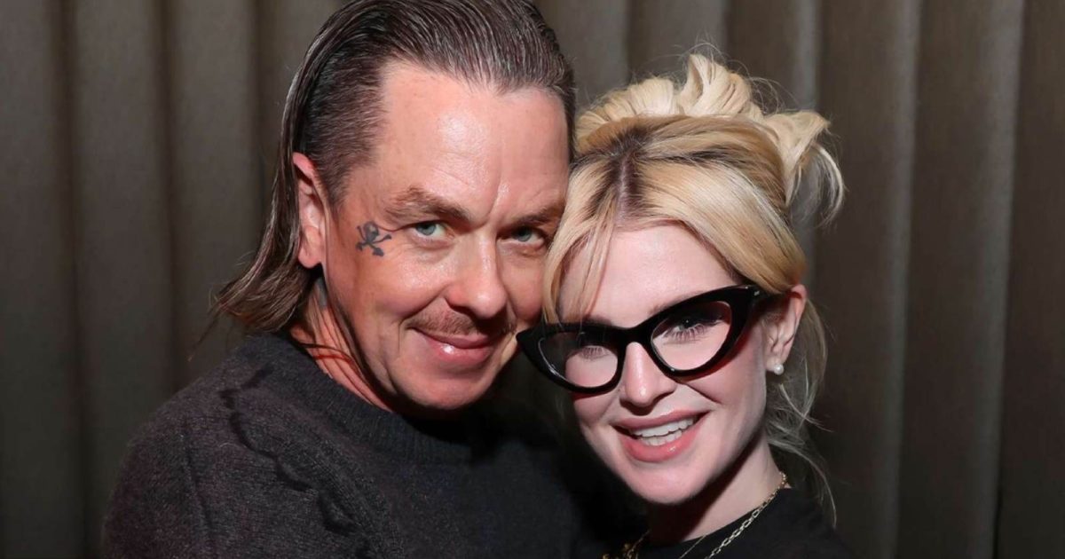 Kelly Osbourne Says She Is ‘Done’ amid Sid Wilson Split Rumors