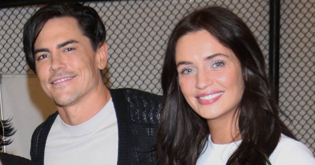 Tom Sandoval Accuses Ex Victoria Lee Robinson of Groin Attack and Cruel Insults Amid Restraining Order Battle