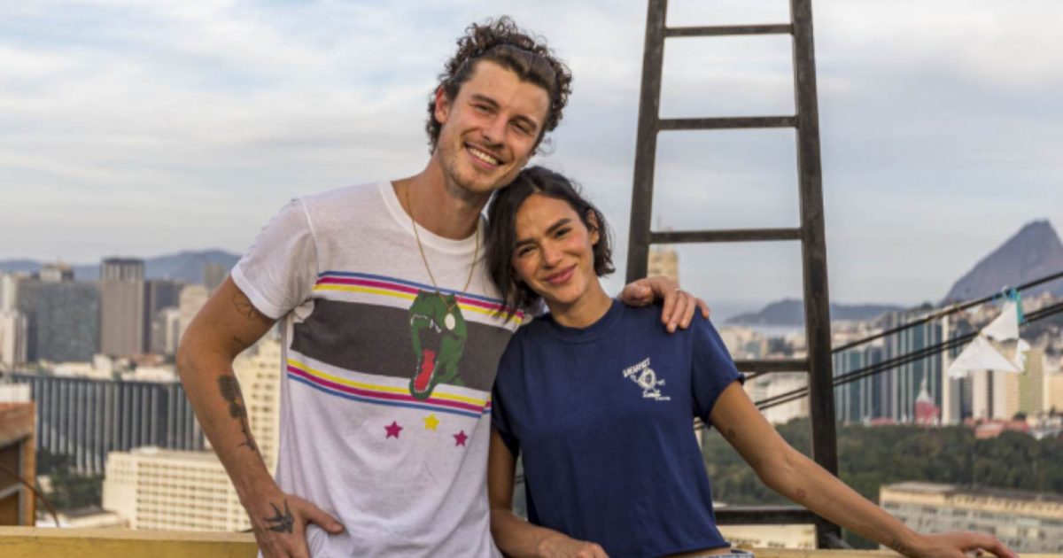 Shawn Mendes Confirms Romance With Bruna Marquezine in Emotional Birthday Tribute Saying She “Truly Changed” His Life