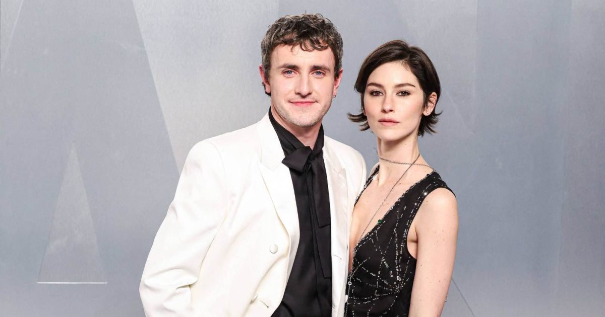 Gracie Abrams Says Love With Paul Mescal Deepened Her Songwriting Instead of Dulling It